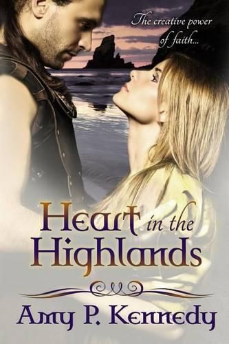 Cover image for Heart in the HIGHLANDS: Highland Hope & Highland Dream