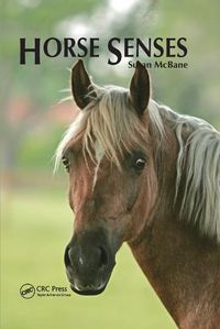 Cover image for Horse Senses