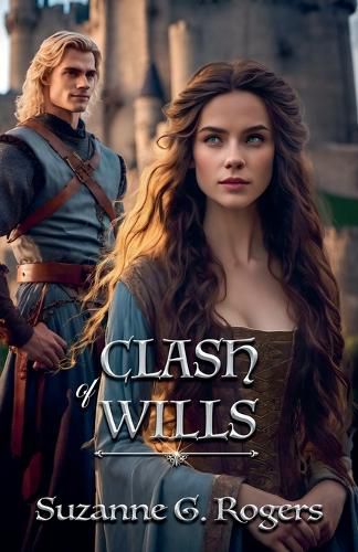 Cover image for Clash of Wills