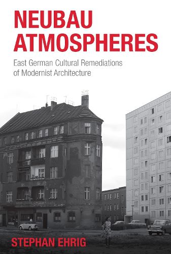 Cover image for Neubau Atmospheres