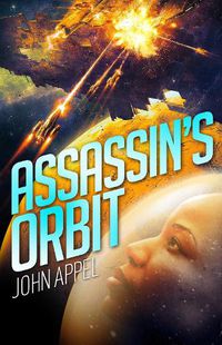 Cover image for Assassin's Orbit