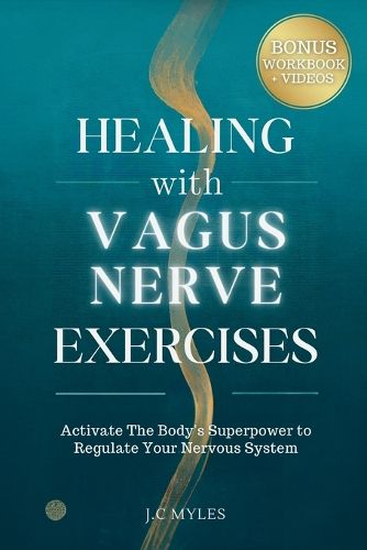 Cover image for Healing With Vagus Nerve Exercises