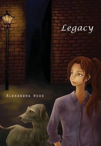 Cover image for Legacy