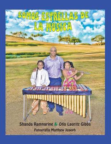 Cover image for Somos Las Estrellas de La Musica