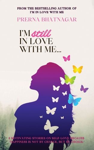 Cover image for I'm still in Love with Me