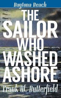 Cover image for The Sailor Who Washed Ashore