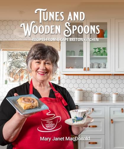 Tunes and Wooden Spoons