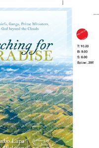 Cover image for Searching for Paradise