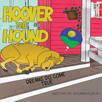 Cover image for Hoover the Hound