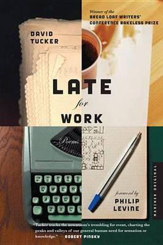 Cover image for Late for Work