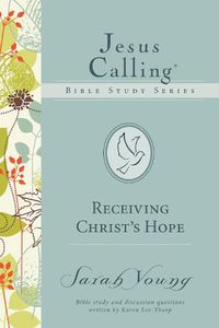 Cover image for Receiving Christ's Hope