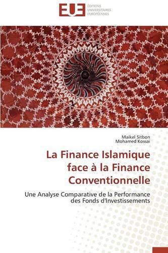 Cover image for La Finance Islamique Face   La Finance Conventionnelle