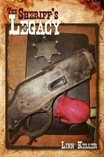 Cover image for The Sheriff's Legacy