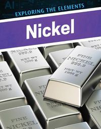 Cover image for Nickel