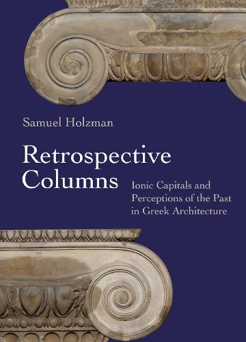 Cover image for Retrospective Columns