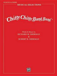 Cover image for Chitty Chitty Bang Bang: Movie Selections