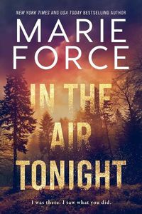 Cover image for In the Air Tonight