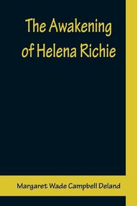 Cover image for The Awakening of Helena Richie