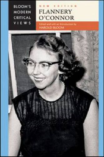 Flannery O'Connor