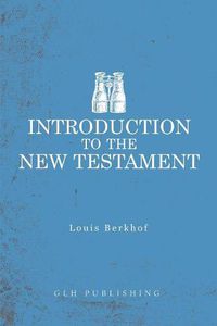 Cover image for Introduction to the New Testament