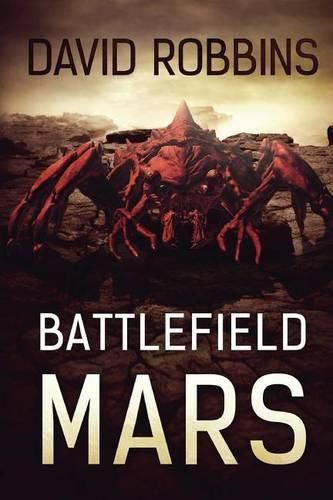 Battlefield Mars