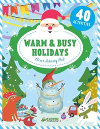 Cover image for Warm & Busy Holidays