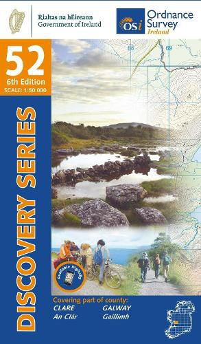 Cover image for Clare. Galway