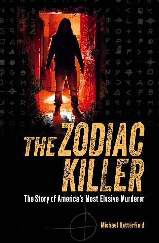 Cover image for The Zodiac Killer