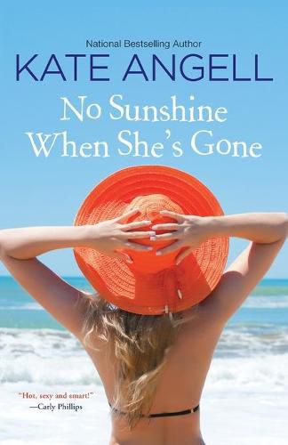 Cover image for No Sunshine When She's Gone