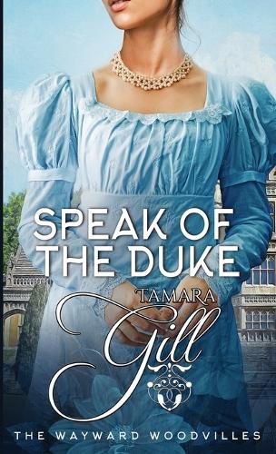 Cover image for Speak of the Duke