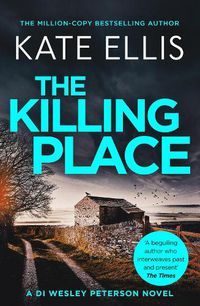 Cover image for The Killing Place