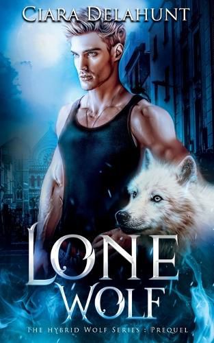 Cover image for Lone Wolf