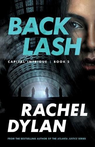 Cover image for Backlash