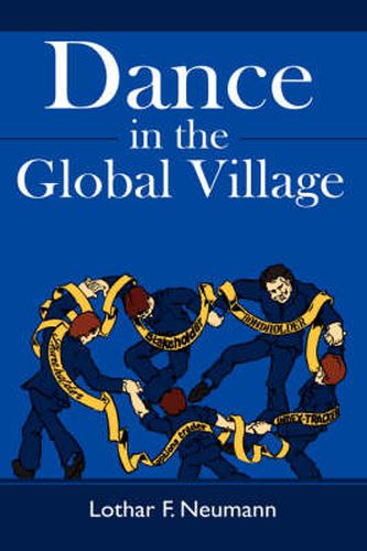 Cover image for Dance in the Global Village