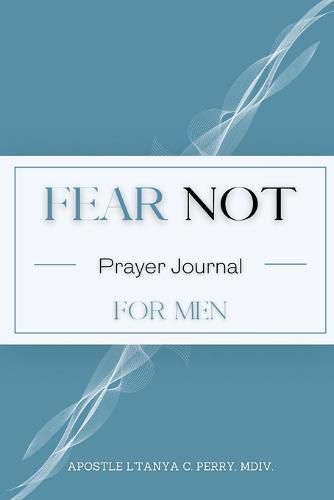 Cover image for Fear Not for Men