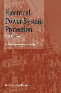 Cover image for Electrical Power System Protection