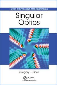 Cover image for Singular Optics