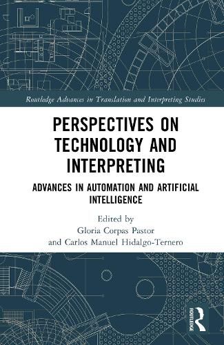 Cover image for Perspectives on Technology and Interpreting