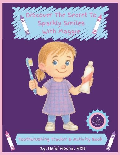 Cover image for Discover The Secret To Sparkly Smiles With Maggie