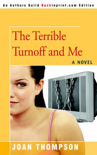 Cover image for The Terrible Turnoff and Me