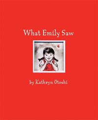 Cover image for What Emily Saw