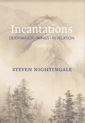 Cover image for Incantations