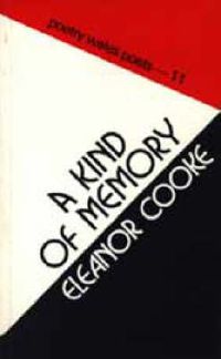 Cover image for A Kind of Memory