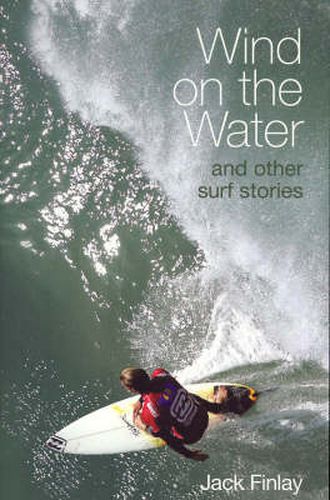 Cover image for Wind On The Water