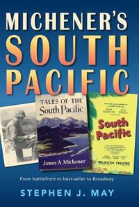 Cover image for Michener'S South Pacific