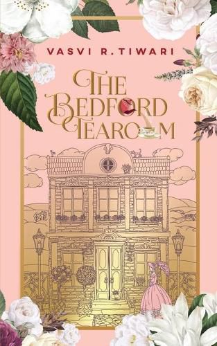 Cover image for The Bedford Tearoom