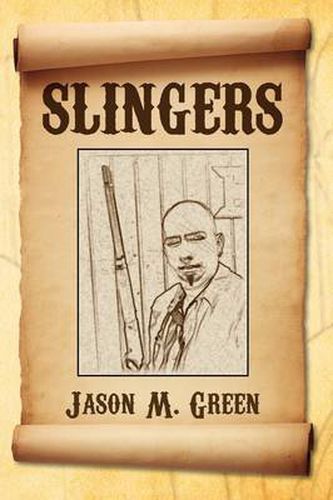 Cover image for Slingers