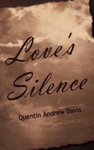 Cover image for Love's Silence