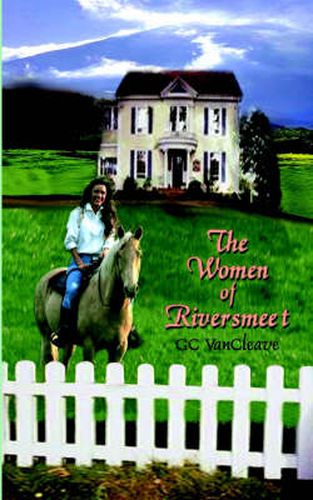 Cover image for The Women of Riversmeet