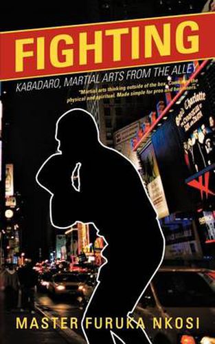 Cover image for Fighting